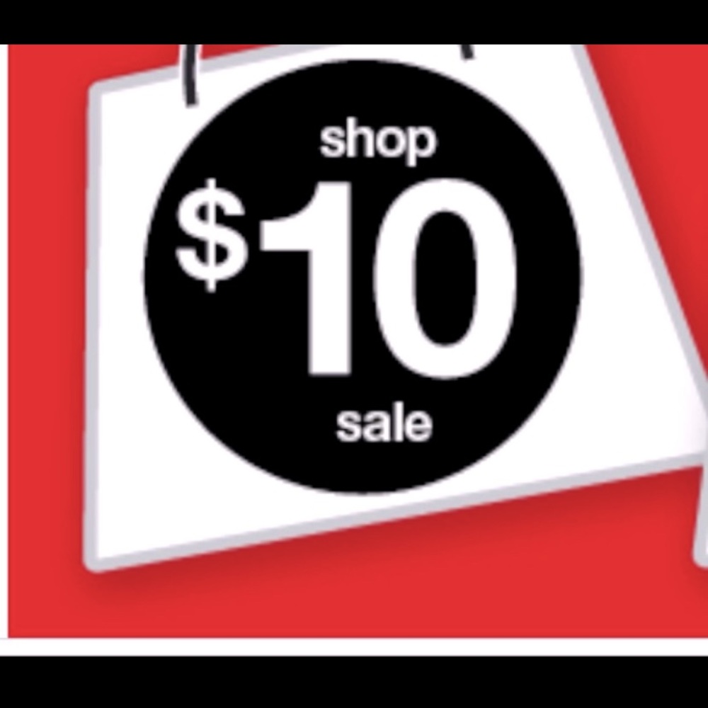 10 buck sale! Make an offer🙌🙌🙌👍🏼♥️📦📦